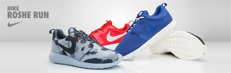 nike roshe